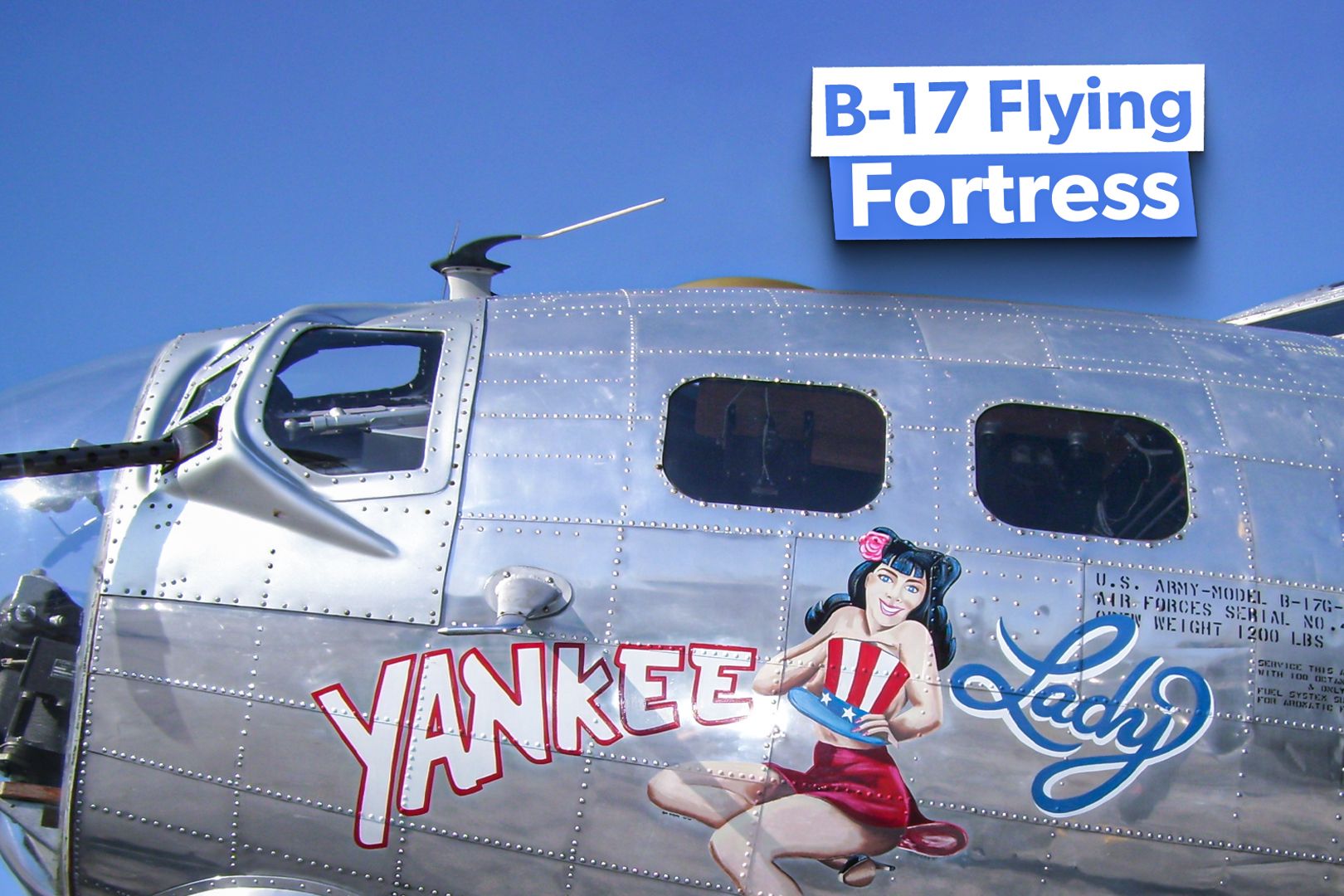The 5 Most Iconic Aircraft Liveries in US Military History