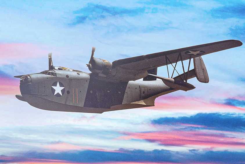 5 Key Bombers Of The Pacific Theater In WWII