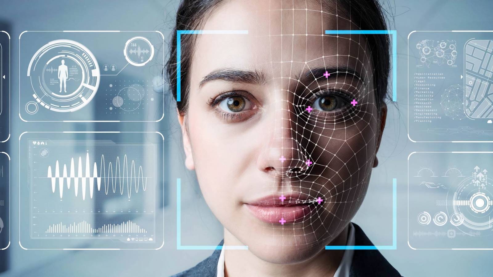 US Airports Witness A Boost In New Tech