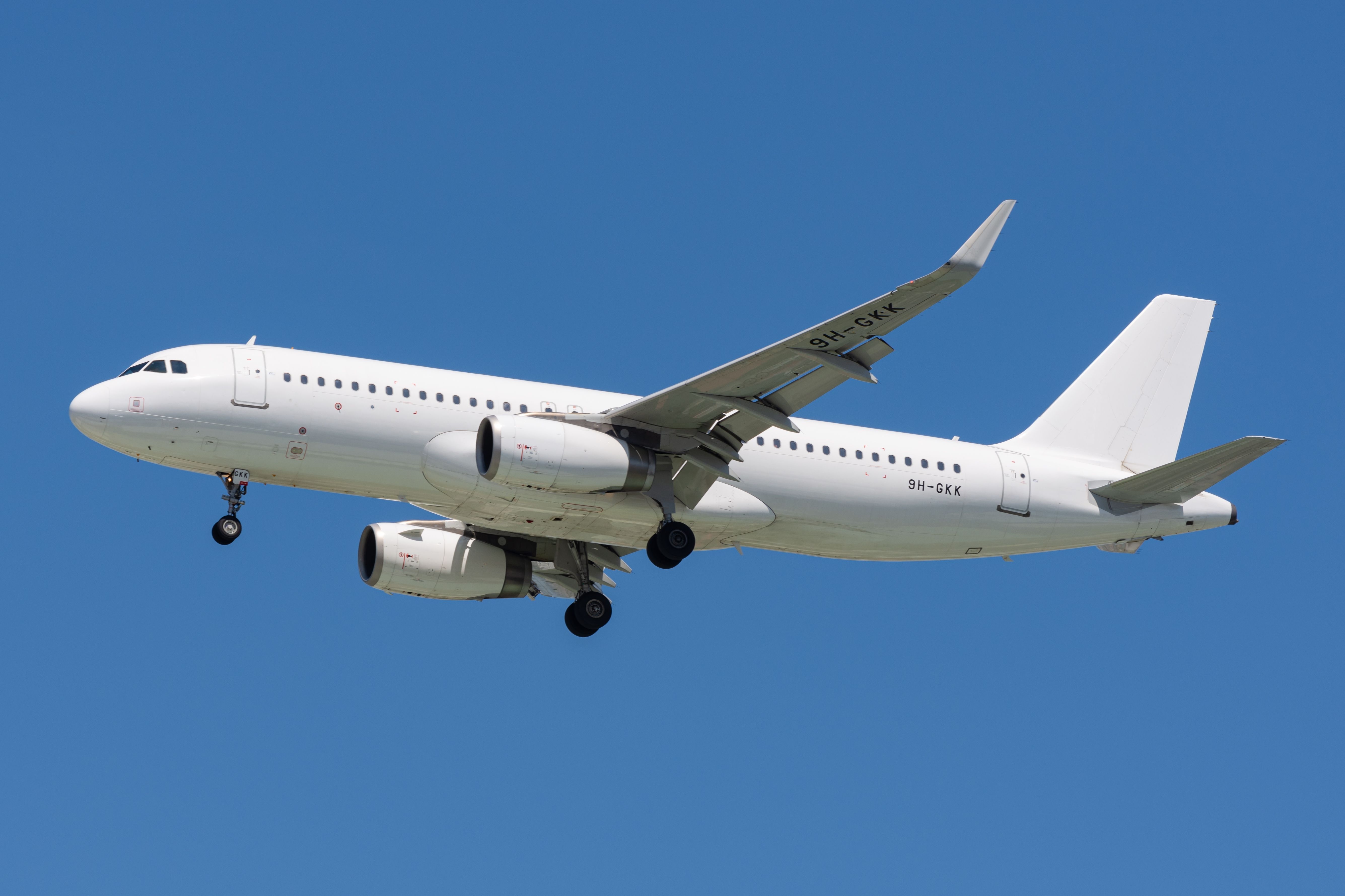 Exclusive: World’s Leading ACMI Carrier Avion Express Will Look To Add Airbus A320neo Aircraft
