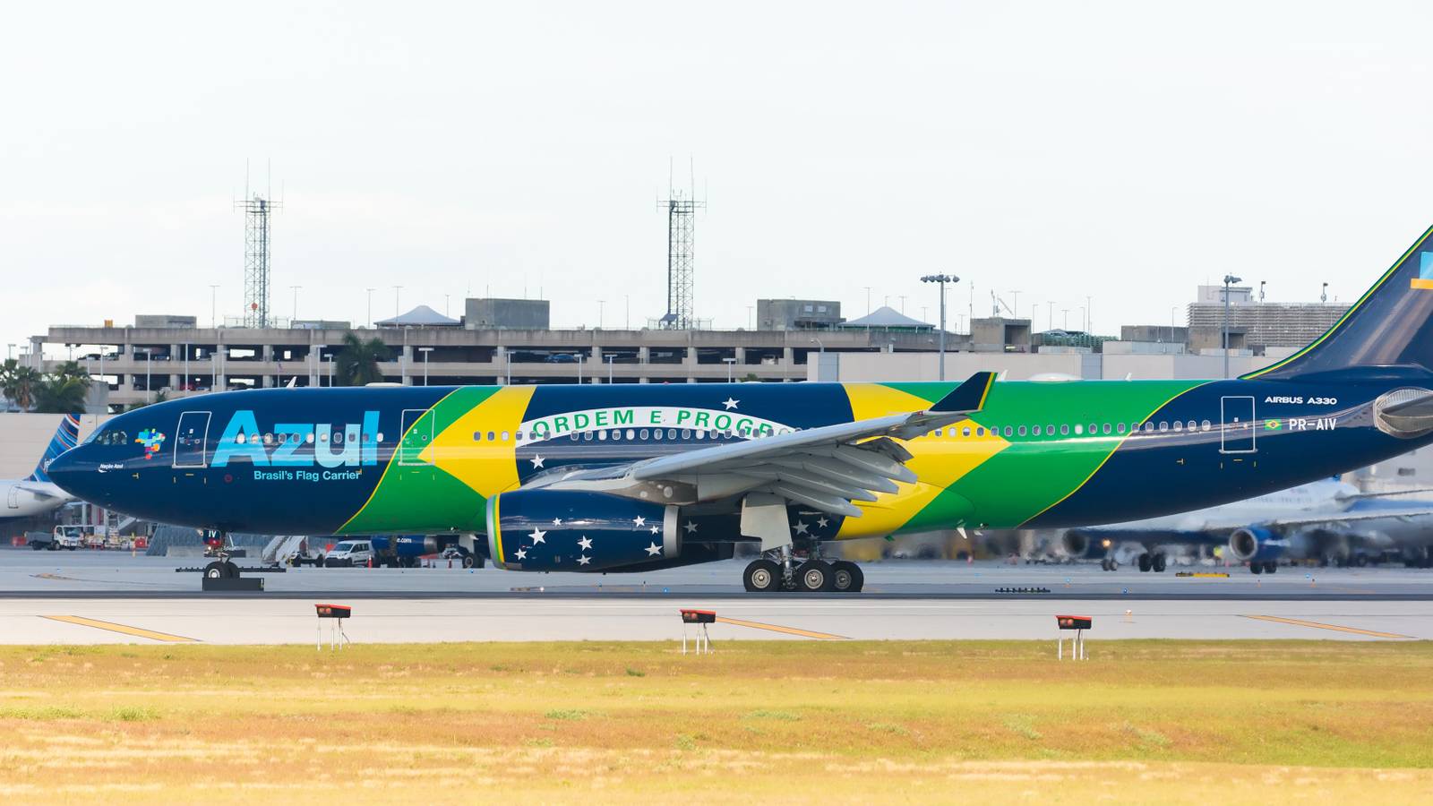 Too Late For GOL? Brazil's Government Approves $898 Million Airline Funding