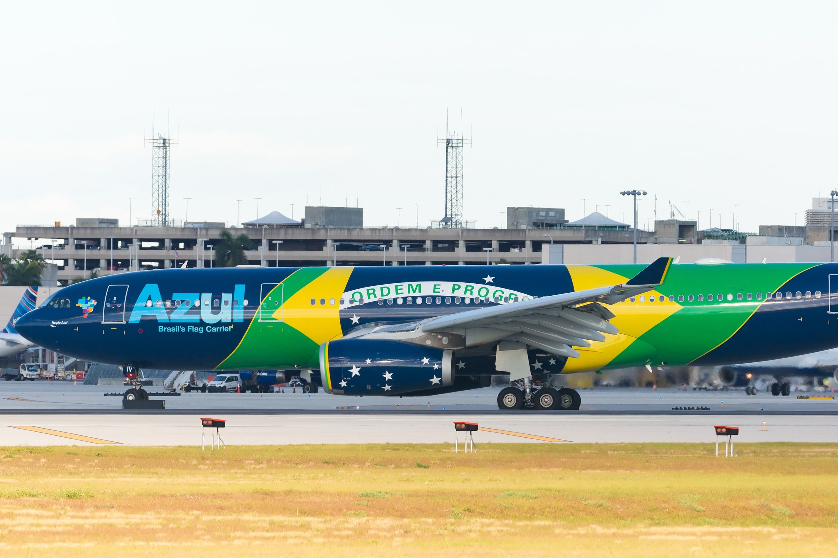 Too Late For GOL? Brazil's Government Approves $898 Million Airline Funding