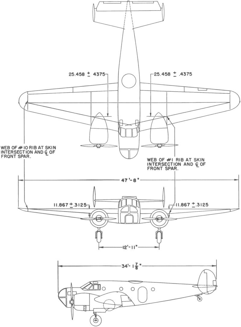 The Top 5 American Training Aircraft Of WWII