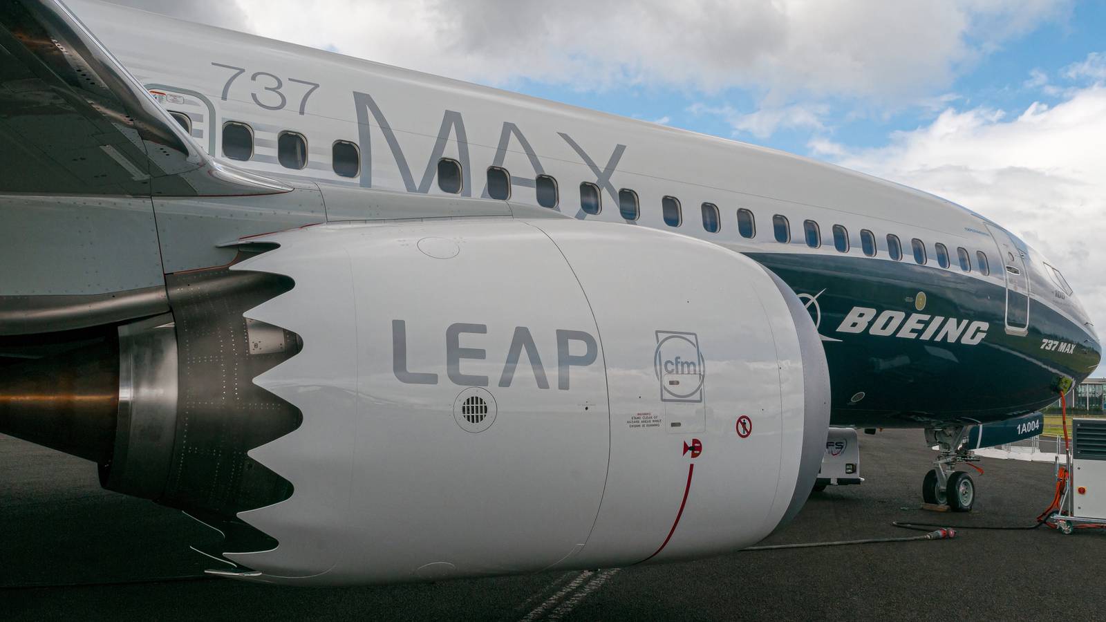 Boeing Delivers Highest Number Of Boeing 737 MAX To China In 6 Years
