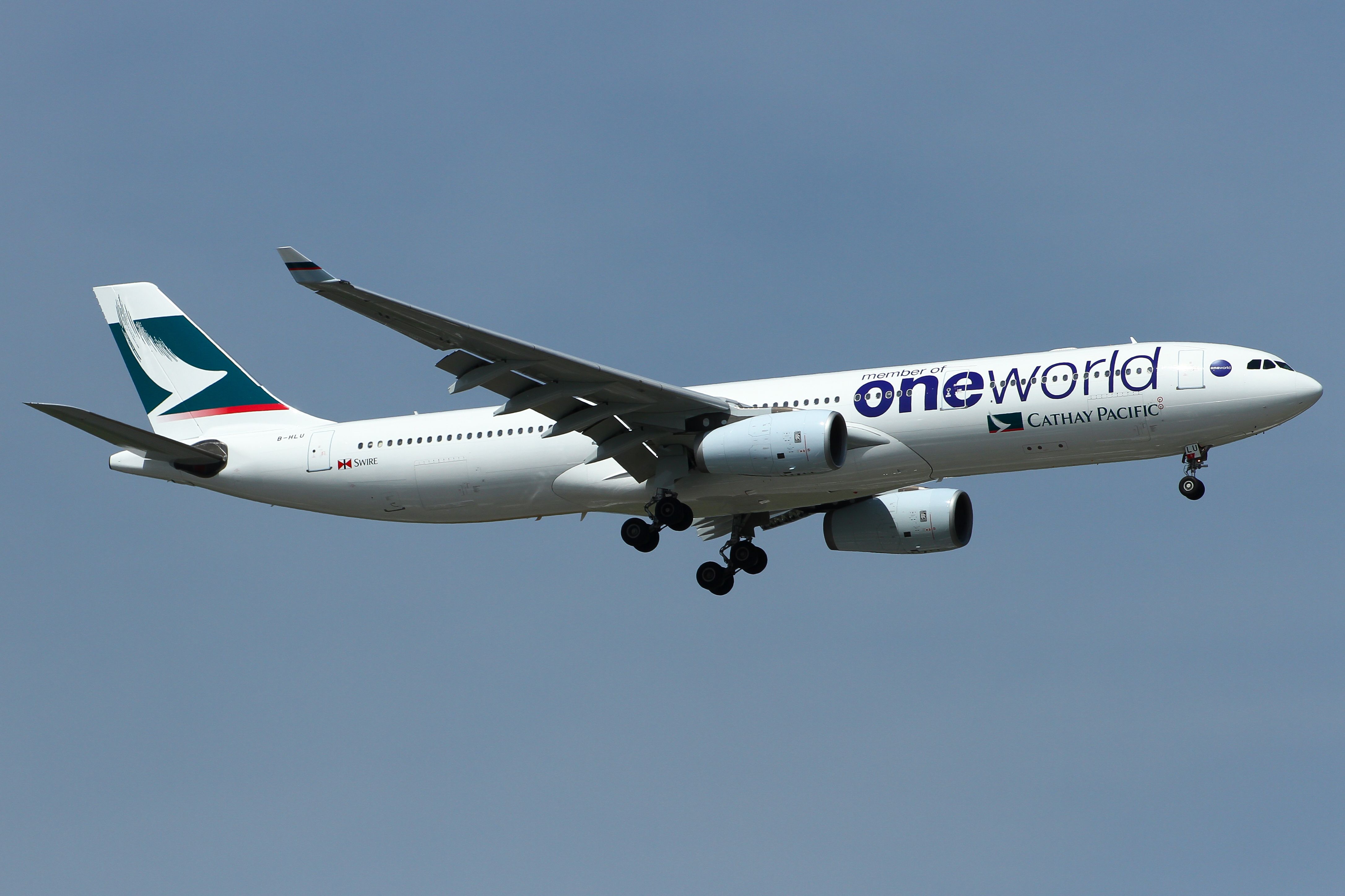 New Routes & Planes: A Look At Cathay's Network Growth Strategy