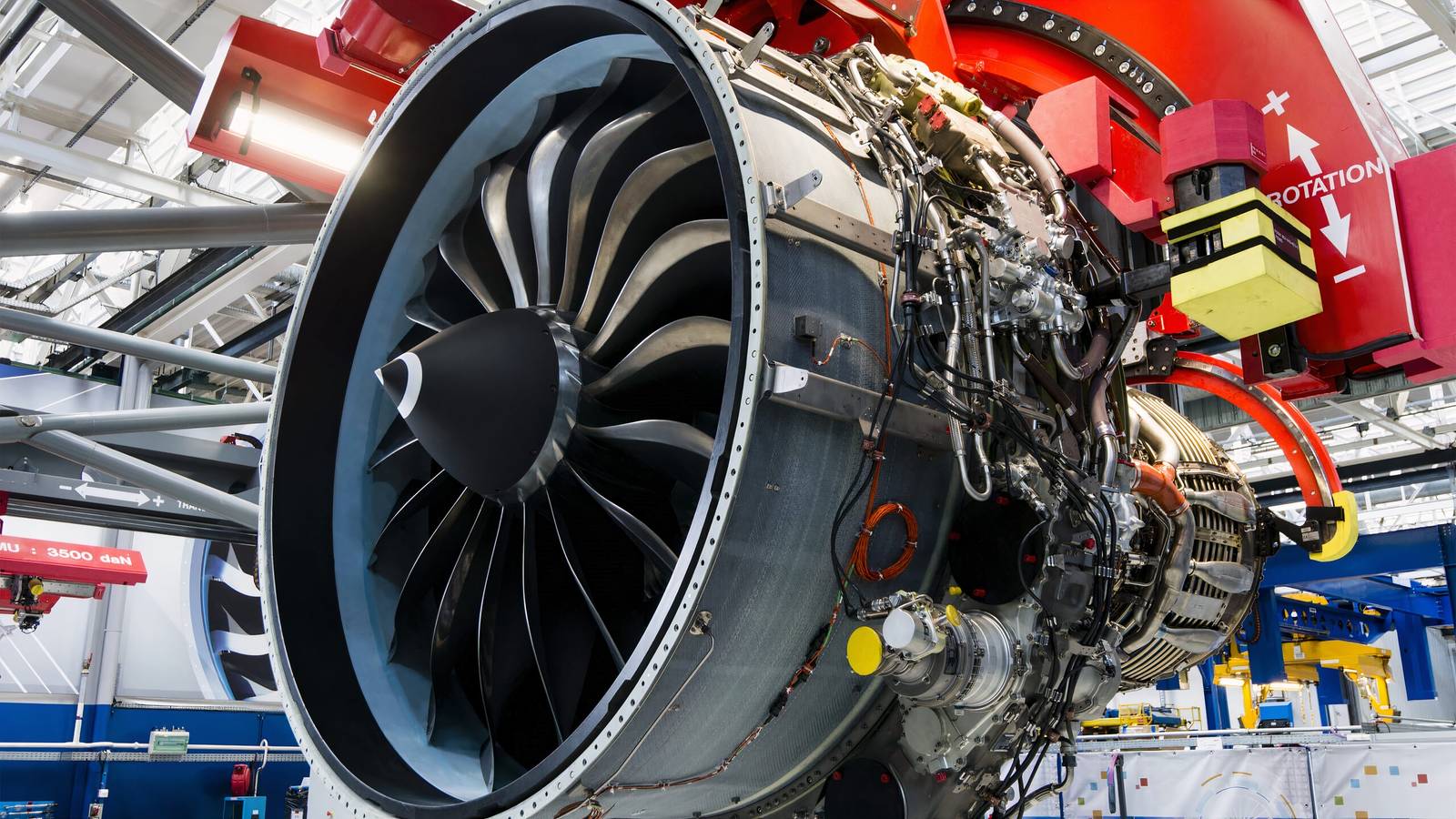 Supply Chain Issues Affecting Airbus Tied To Contractor Howmet Aerospace