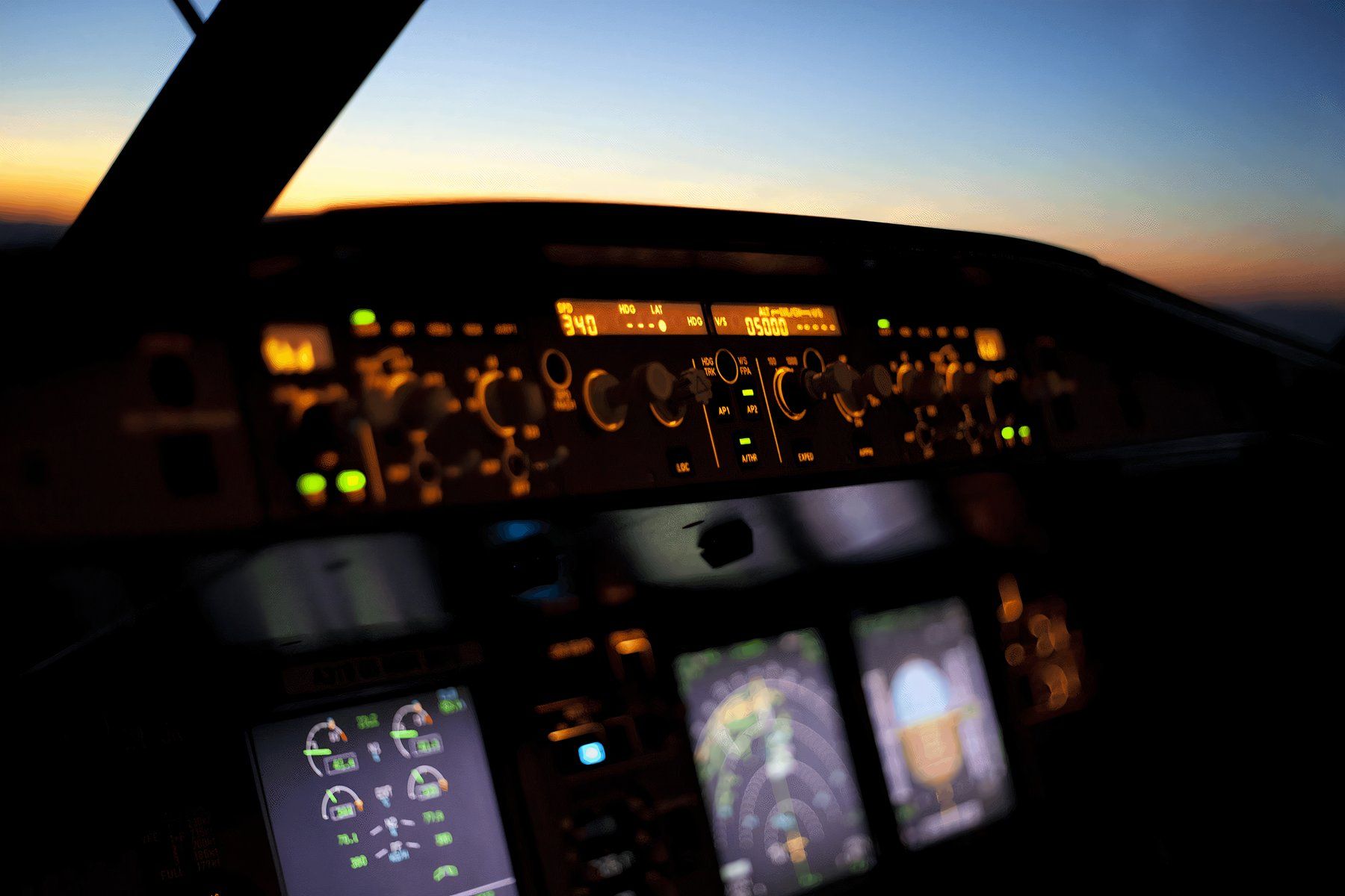 Post-Flight Cockpit Visits: Everything You Should Know