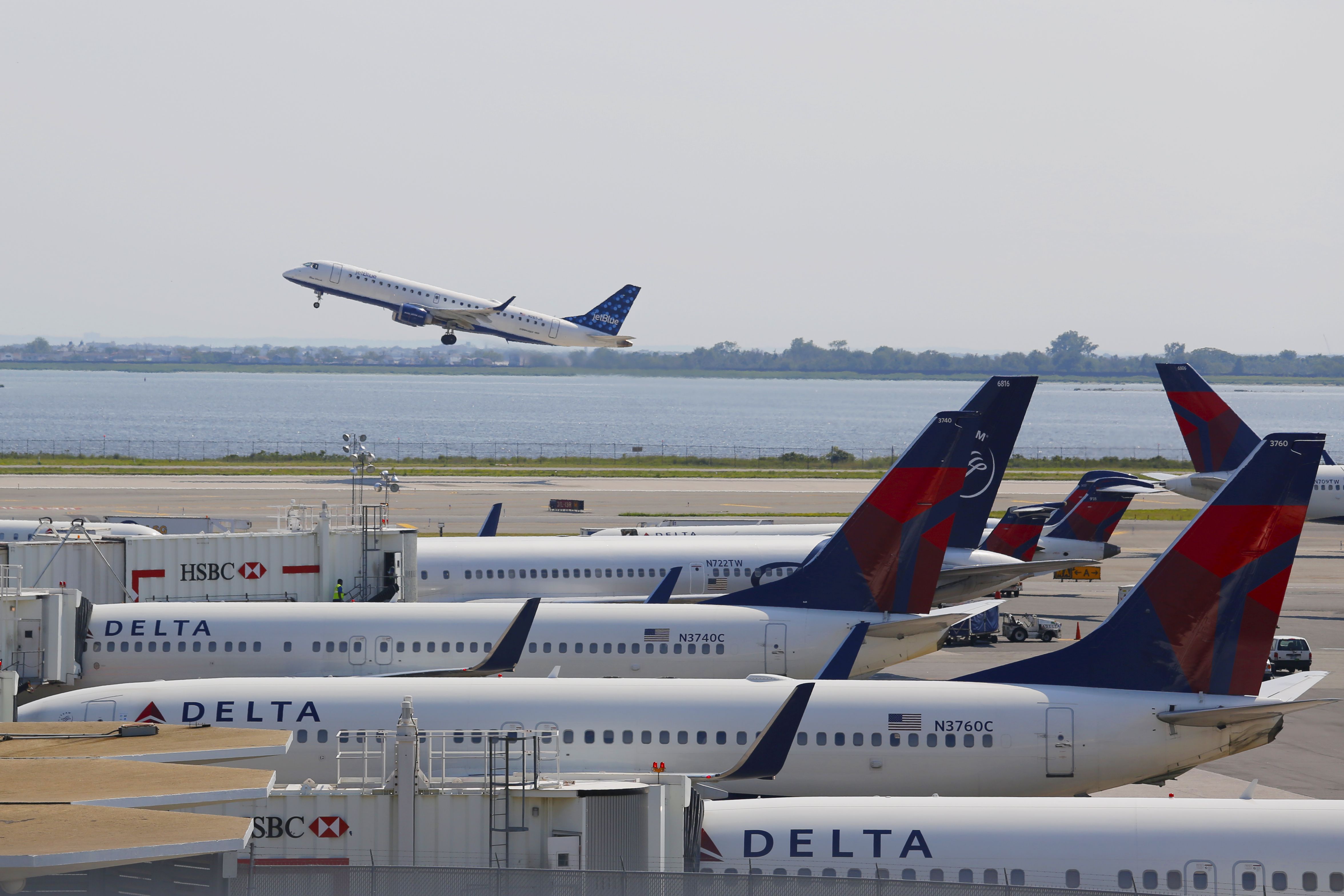 Ground Handling Companies You Might Not Know About