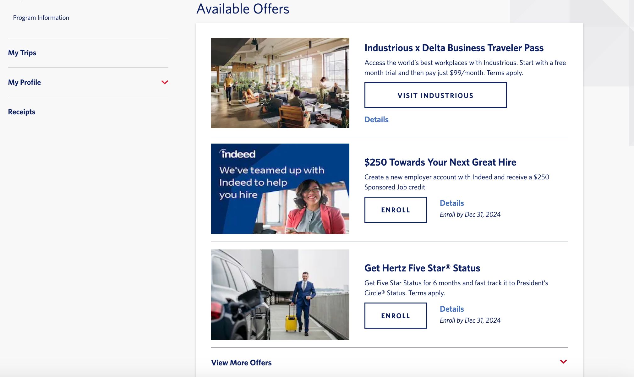 Delta Air Lines Introduces Business Travel Loyalty Program With Perks ...