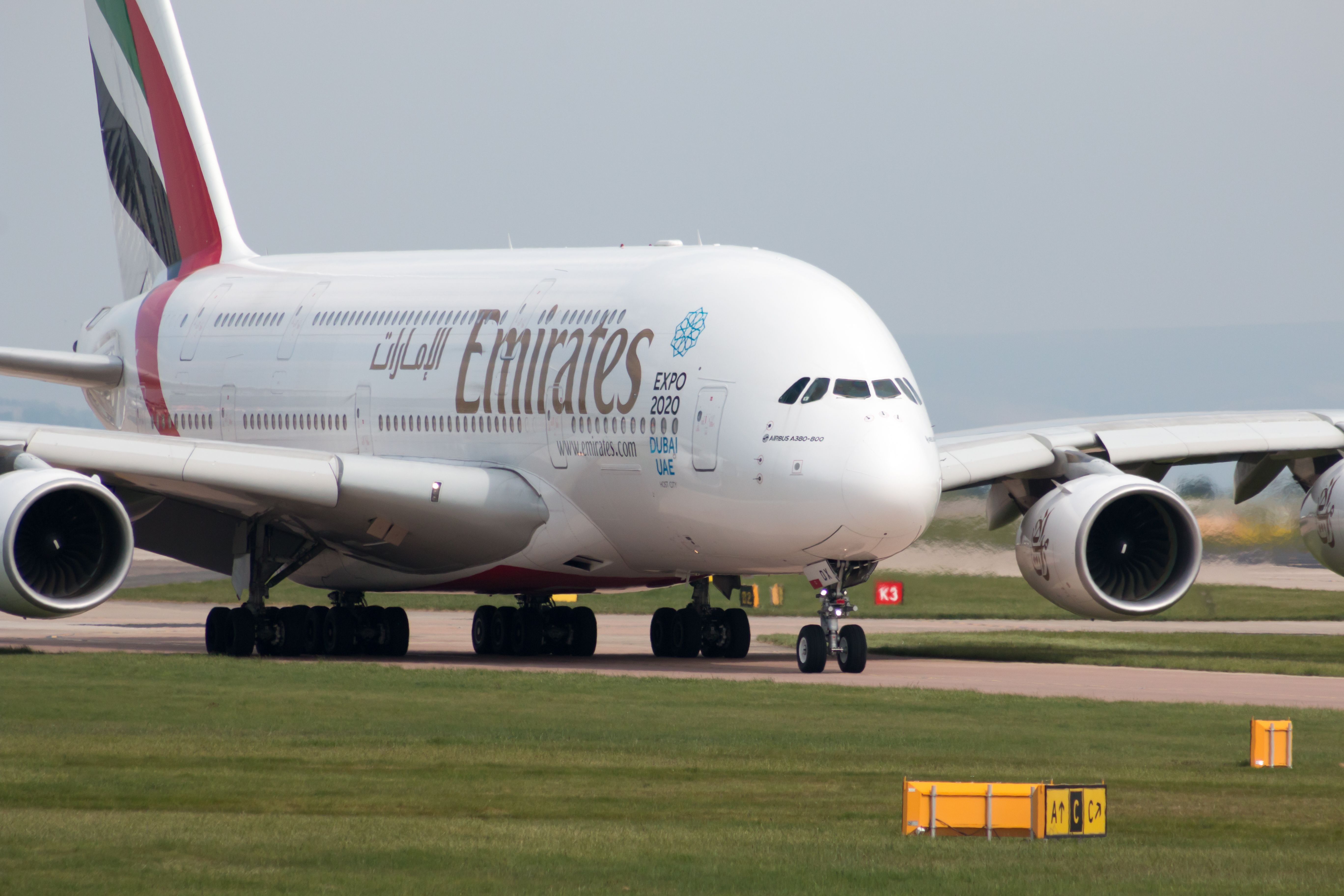 Emirates Wants Australian Captains And First Officers