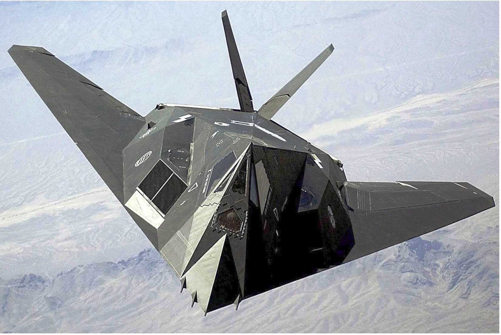 Precision Bug Target 10 Cool Nicknames For Military Aircraft & How They Got Them