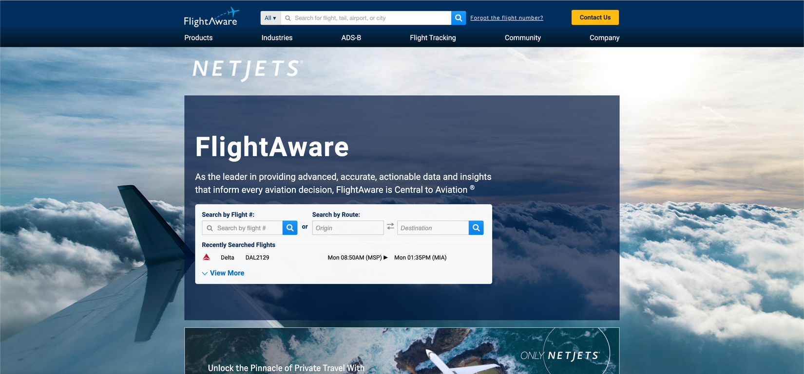 FlightAware Suffers Possible Exposure Of Social Security Numbers After ...