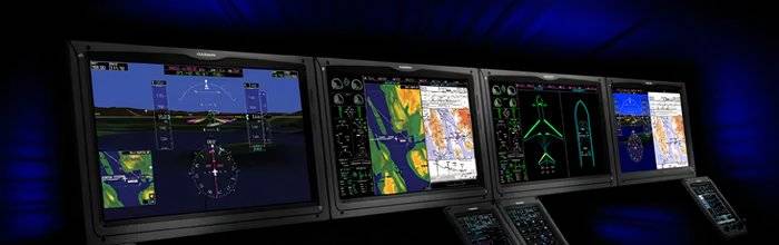 Flight Management Systemte Interface Why Does The Cessna Citation Latitude Outsell Much Of Its Competition?