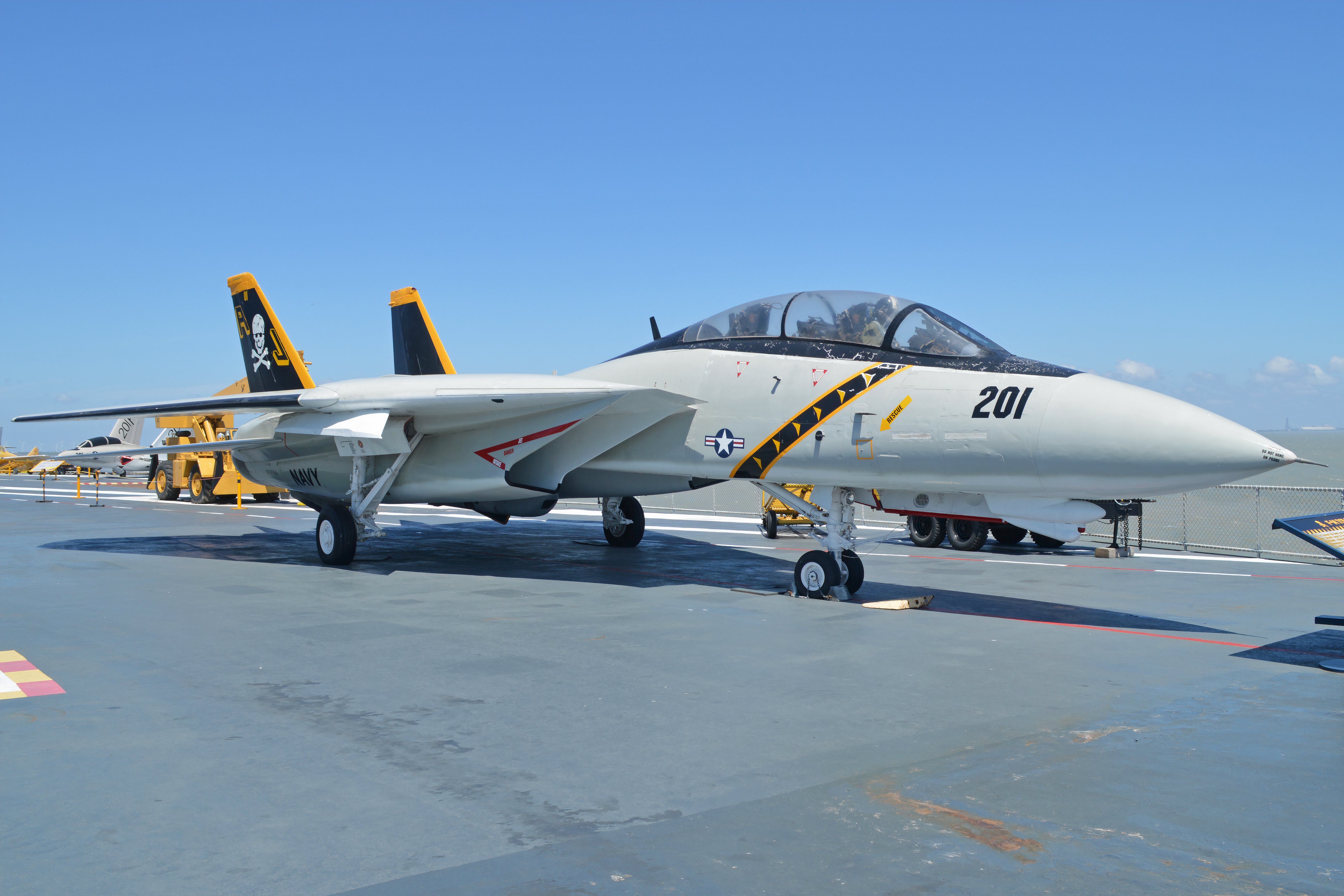 The 1st Top Gun: Tuskegee Airman James H. Harvey II