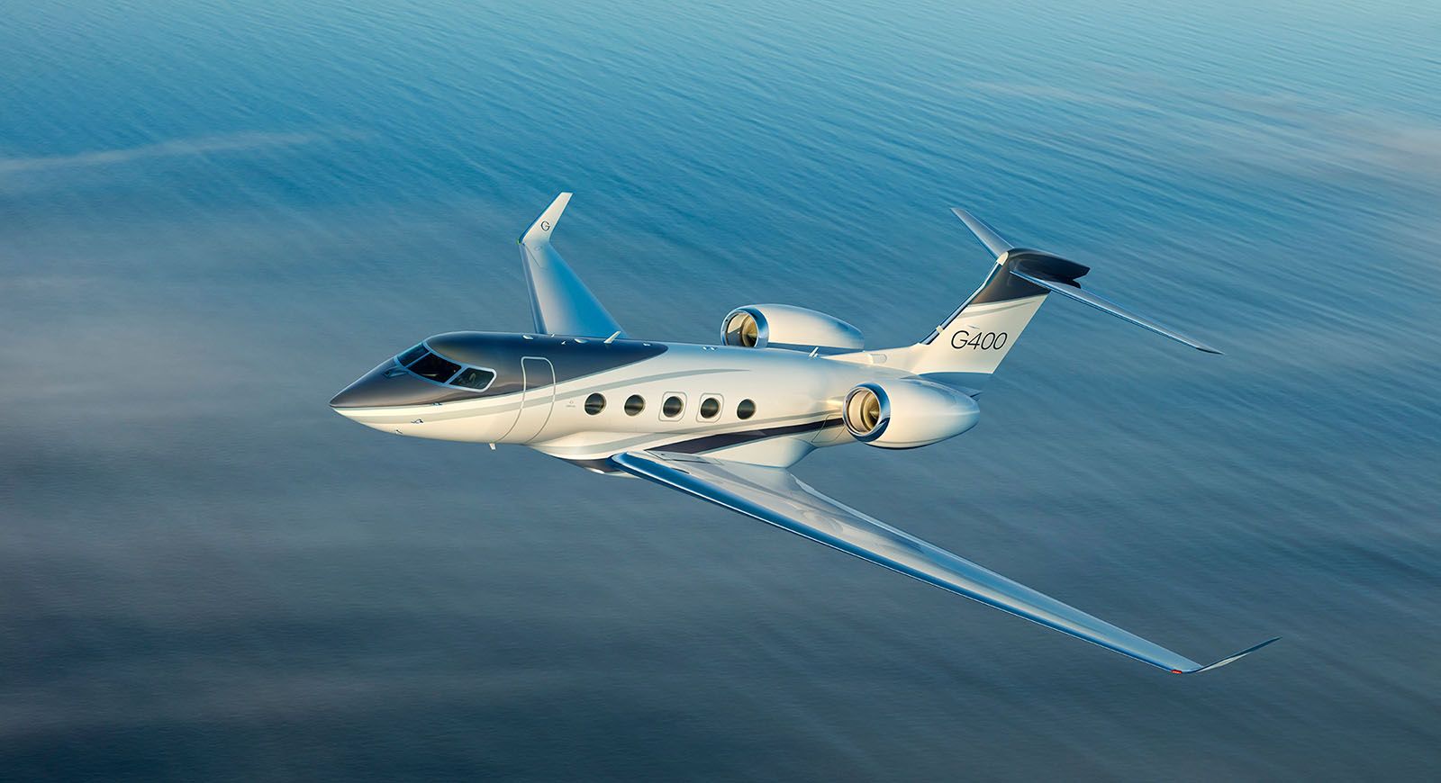 G400 First Flight: Gulfstream's Most Affordable Private Jet Takes Off