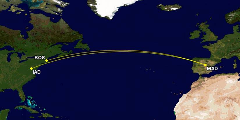Up To 9h 20m: A Look At The Airbus A321XLR’s First 2 Routes