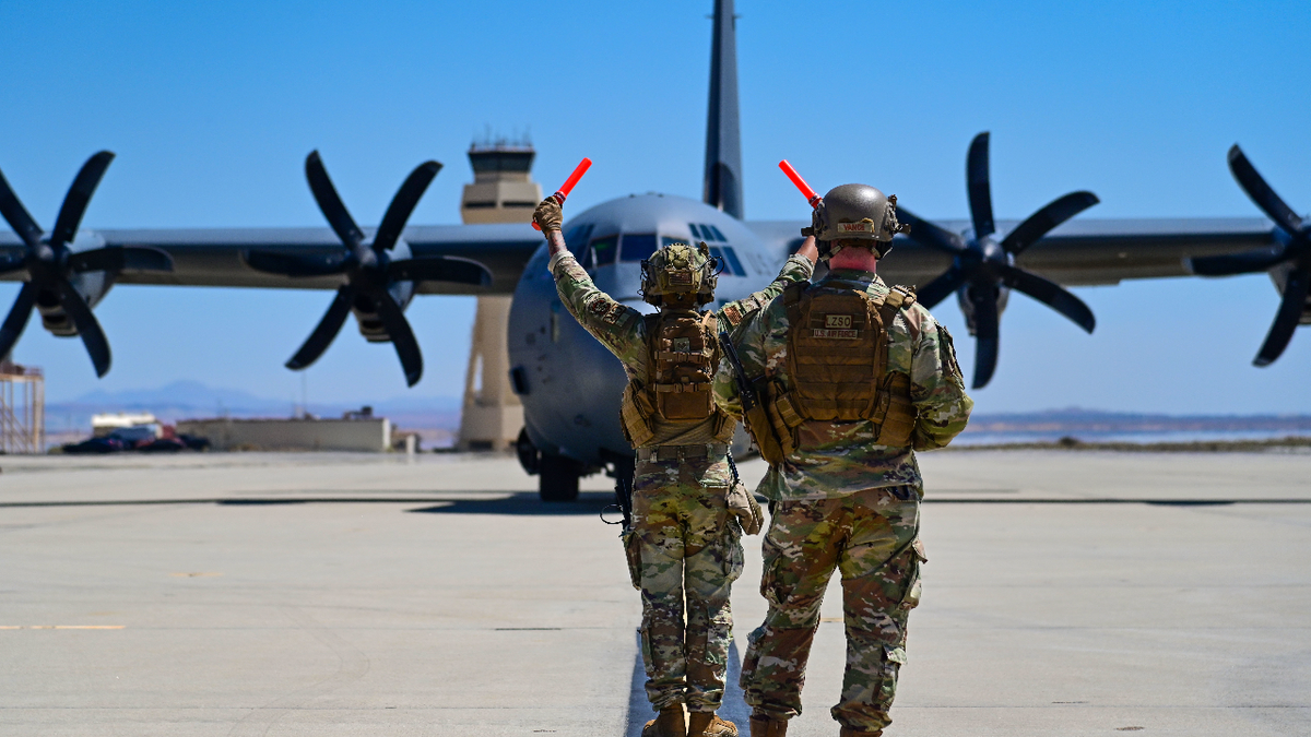 US Air Force Keen To Expand Airmen Exchange Program With Australia