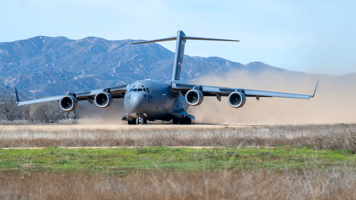 US Air Force Wants Stronger Defense Bases Across The Pacific