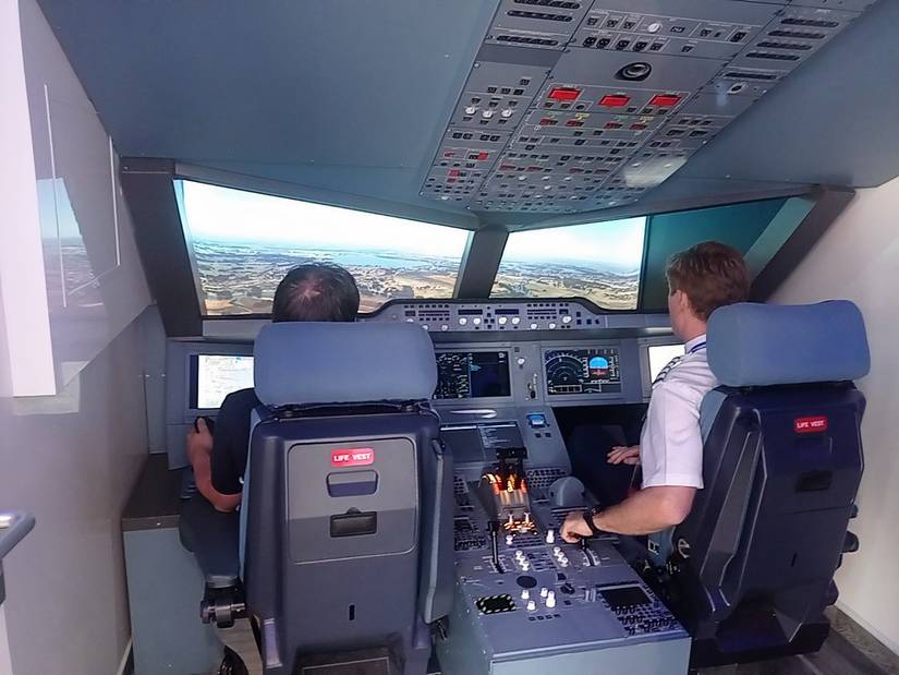 How & Why Is British Airways Expanding Its Cadet Pilot Recruitment Program?