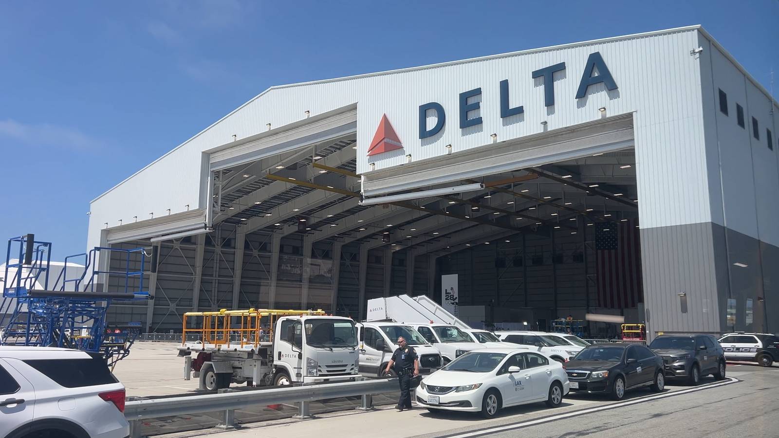 Officials Identify Victims Of Delta Air Lines TechOps Fatal Tire Explosion