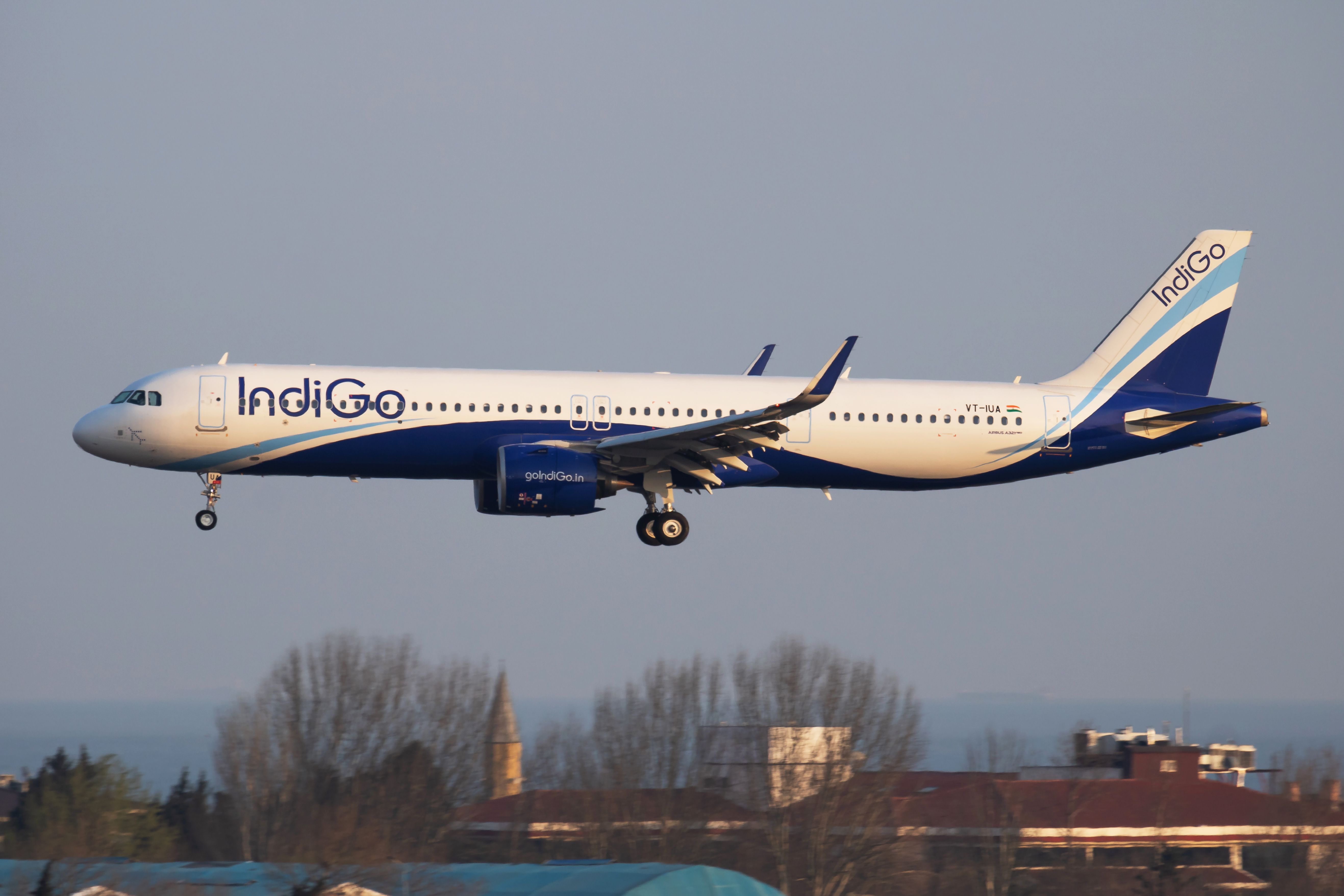 IndiGo Will Open New Business Class Bookings On 18th Anniversary