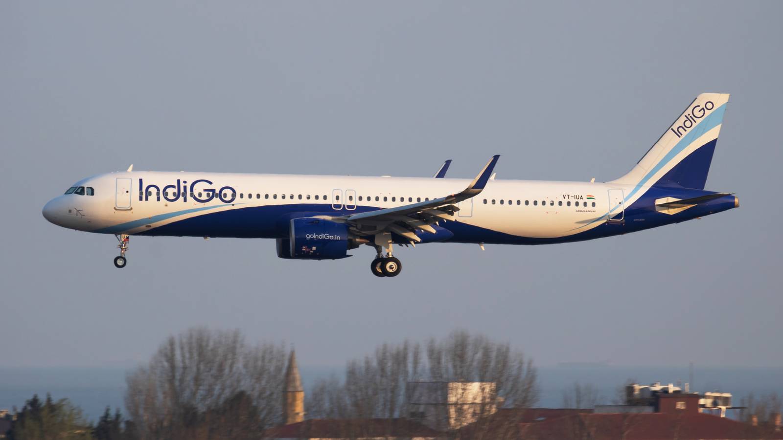 IndiGo Will Open New Business Class Bookings On 18th Anniversary