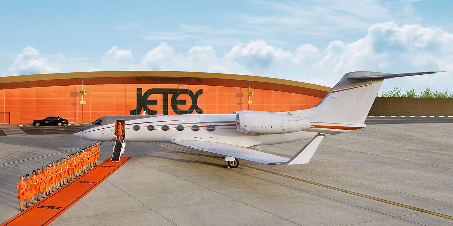 5 Of The Most Luxurious FBOs Around The World