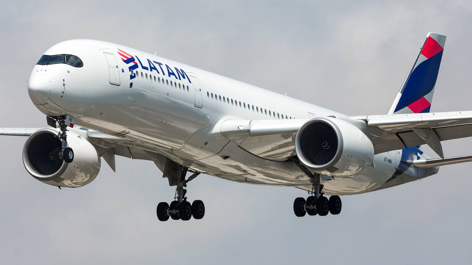 LATAM Group Posts $145 Million Profit Amid Rising International Demand