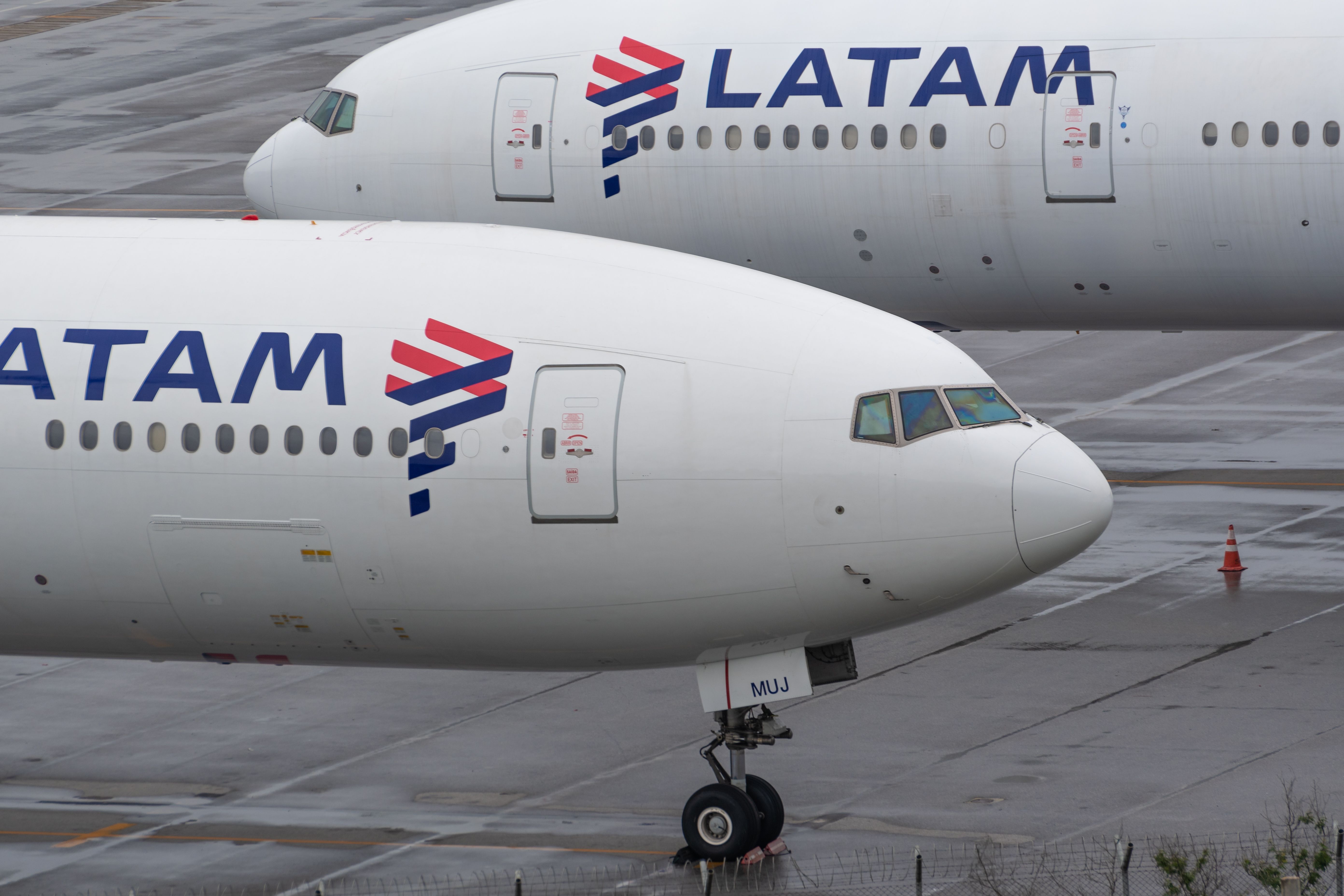 Miami LATAM Airlines Passenger Arrested After Attempting To Smuggle $300,000 In Gold
