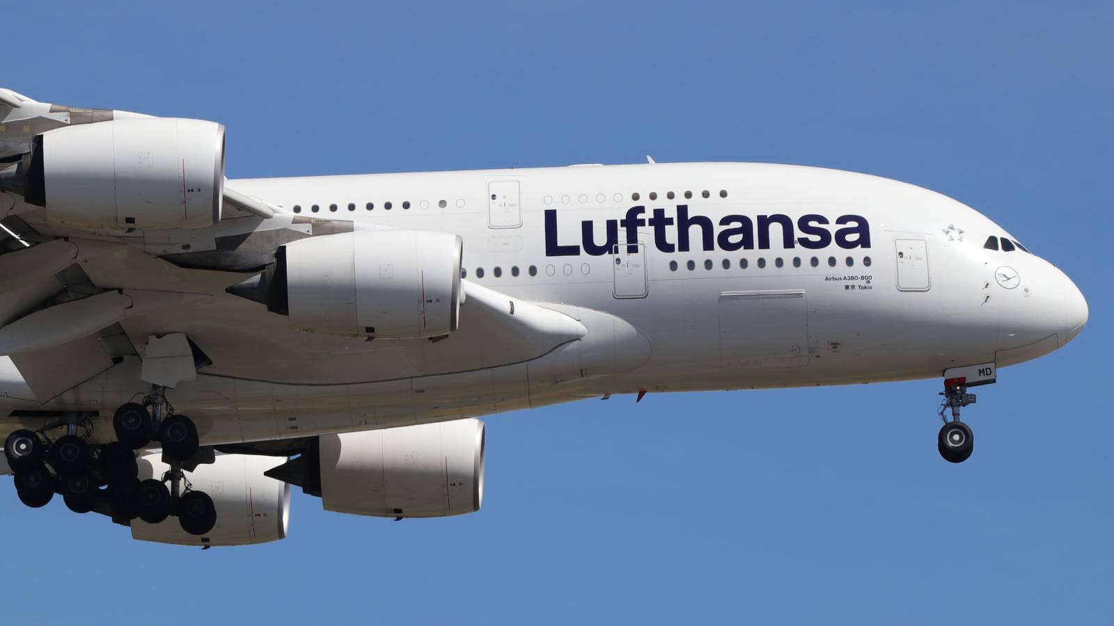 USDOT Clears Lufthansa To Add Thai Airways Codeshare On US Flights