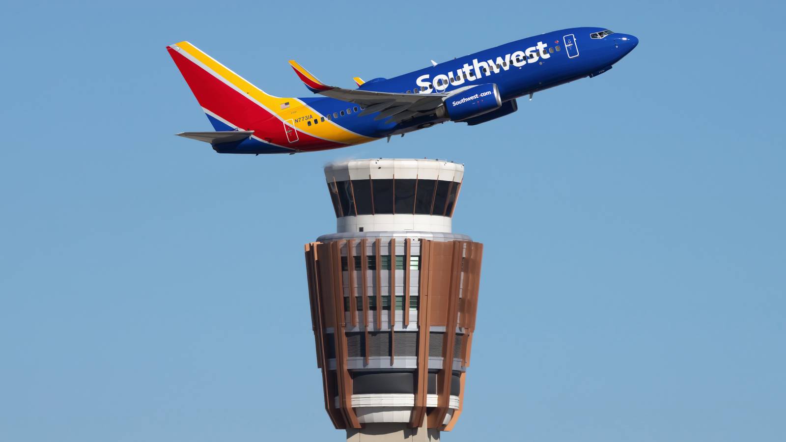 Southwest Airlines Sued By The City Of Oakland For Violating Labor Laws