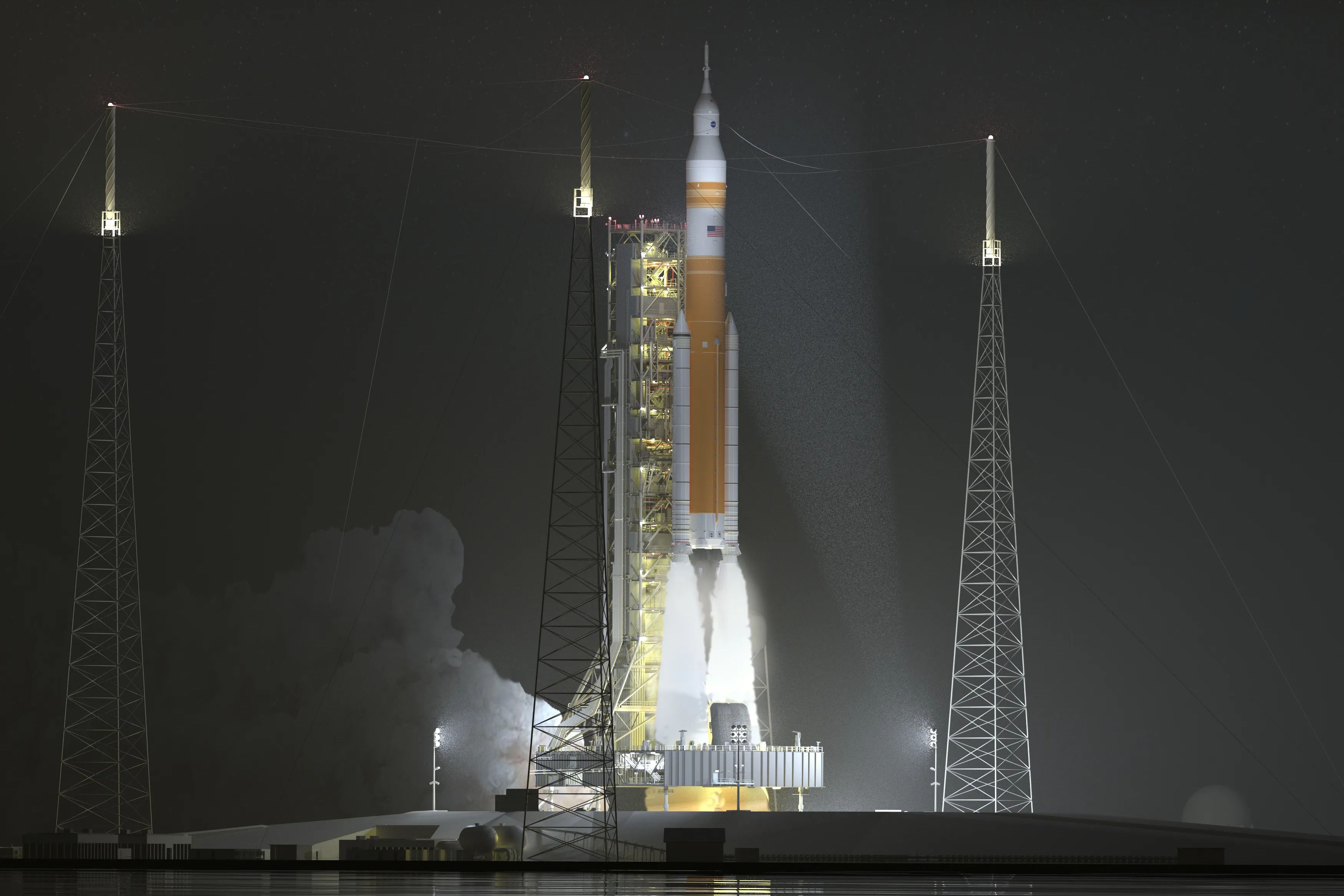 Report On NASA Block 1B Rockets: Boeing Quality "Ineffective" & Workforce "Inexperienced"