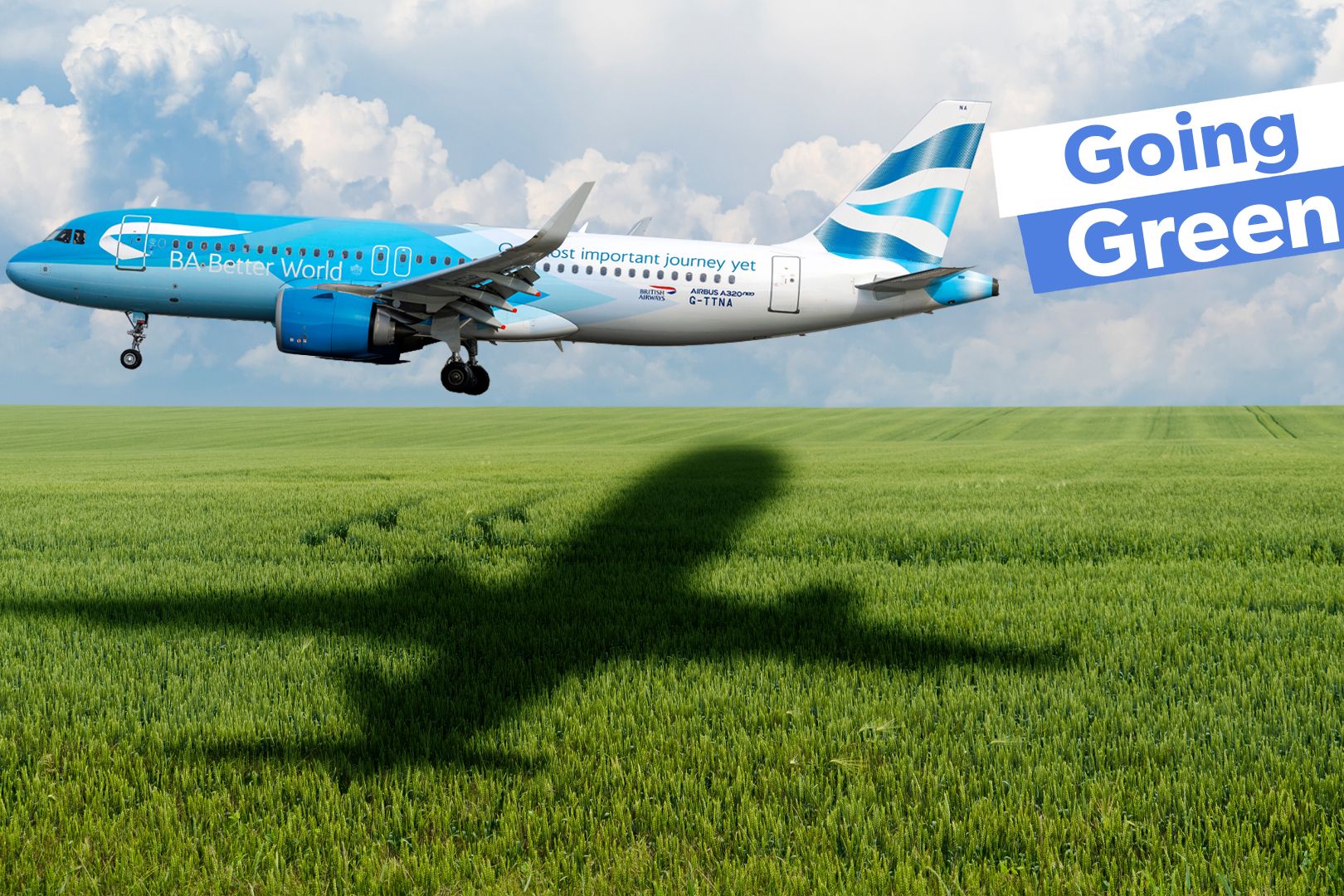 Net Zero By 2050: 3 Obstacles Aviation Has To Overcome To Meet Its Sustainability Goal