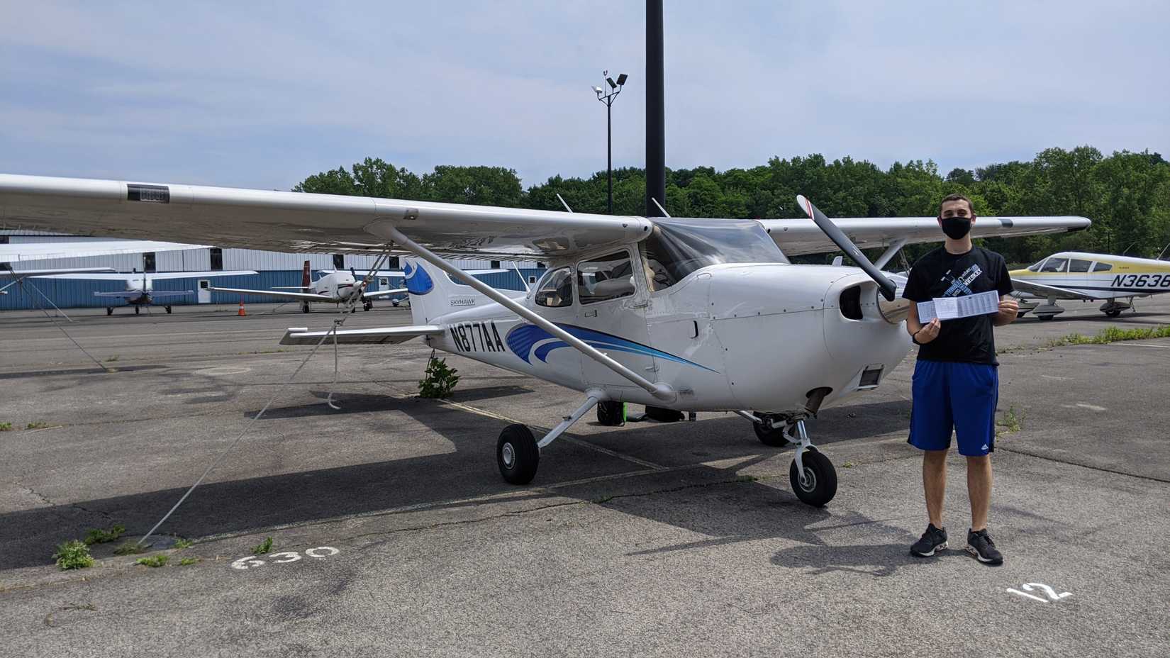 What Are The Different Types Of Pilot Ratings?