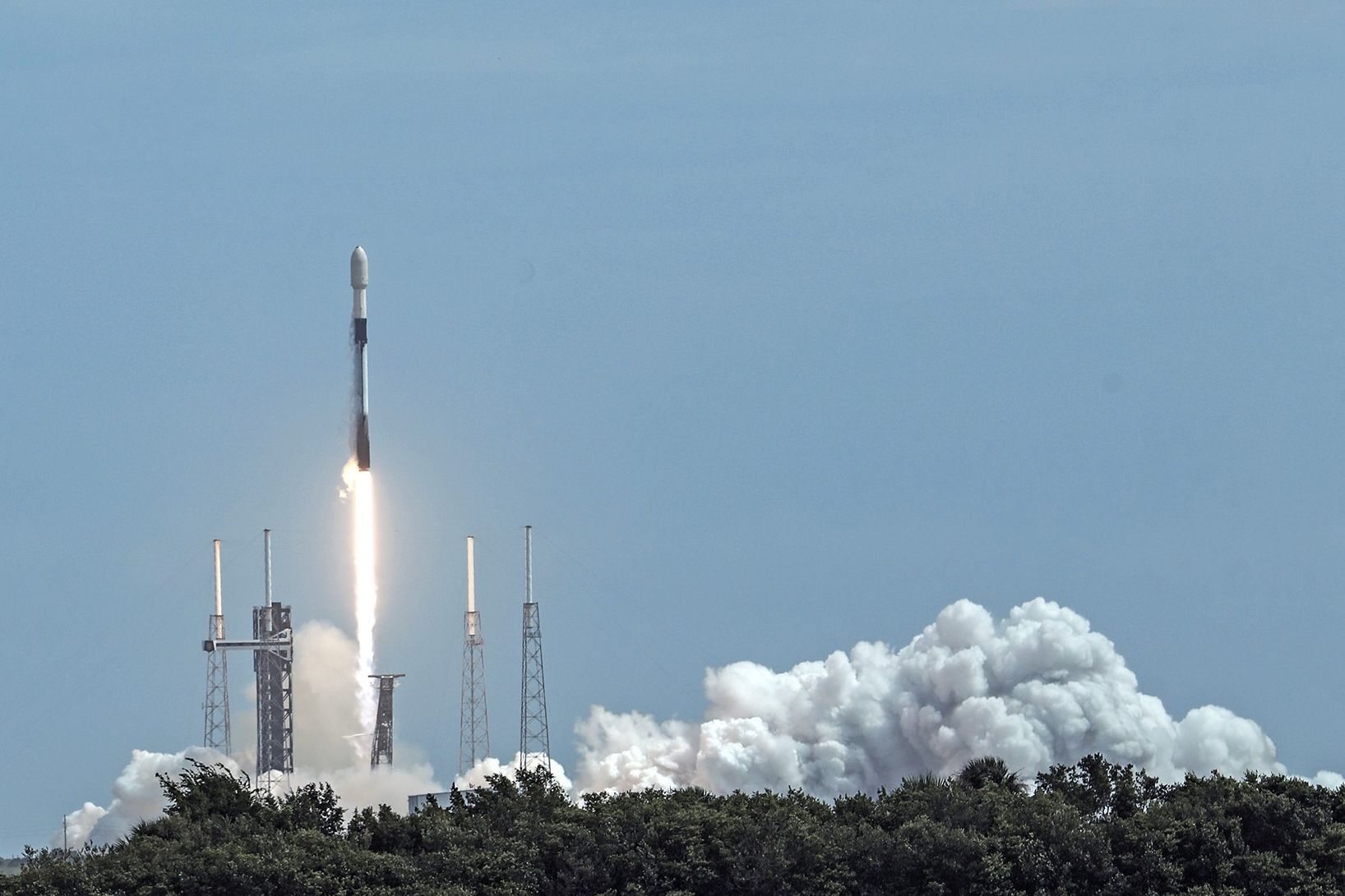 NASA Launches 21st Northrop Grumman Supply Mission To International Space Station