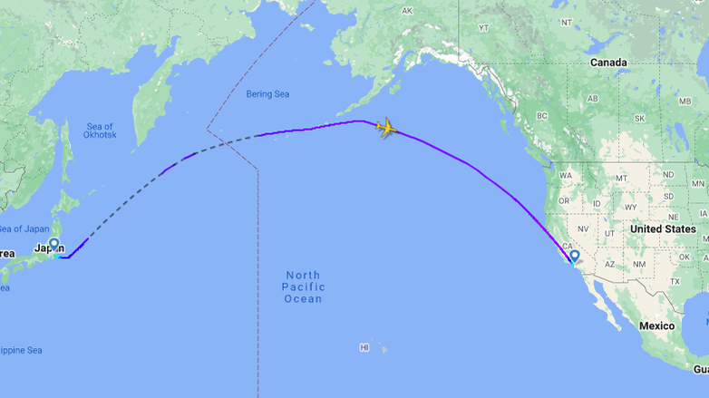 Top 5: These Are Singapore Airlines' Longest Routes With The Boeing 777 ...