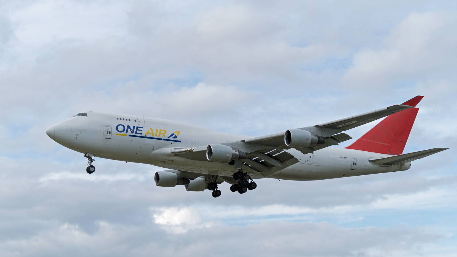 Brexit: UK Cargo Carrier One Air Forced To Fly To US To Maintain Its Boeing 747 Fleet