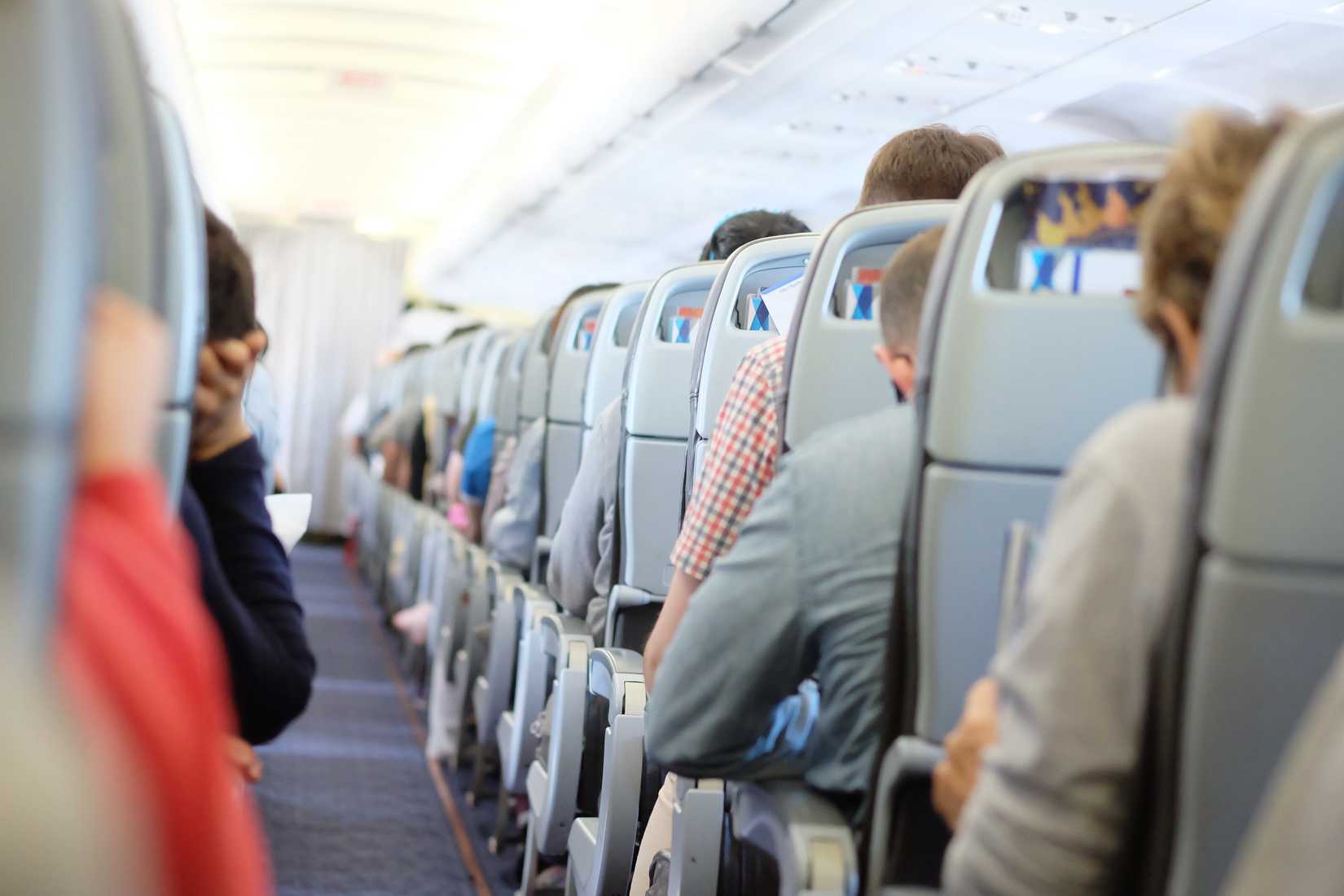 When The Plane Is Flying Itself: What Tasks Must Pilots Fulfill During ...