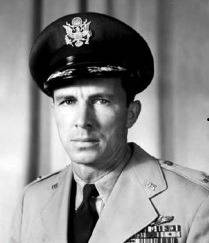Patrick Donald Fleming Deputy Commander of the 93rd Bomb Wing Castle AFB
