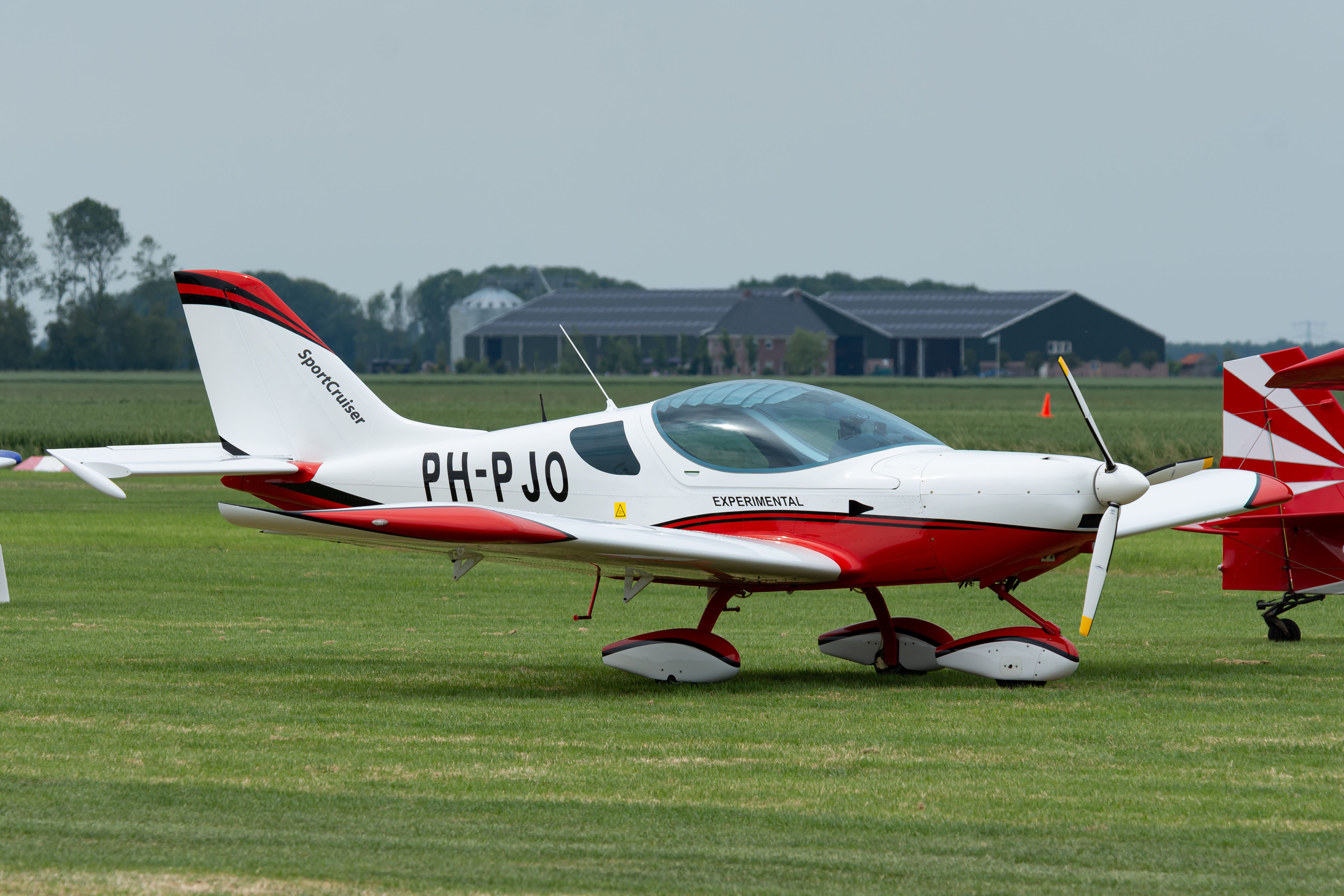 Piston Or Turboprop? A Look At Cruiser Aircraft's Versatile Planes