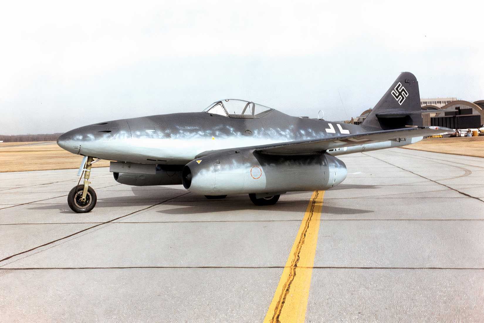 5 Innovative Aircraft Designs Of WWII