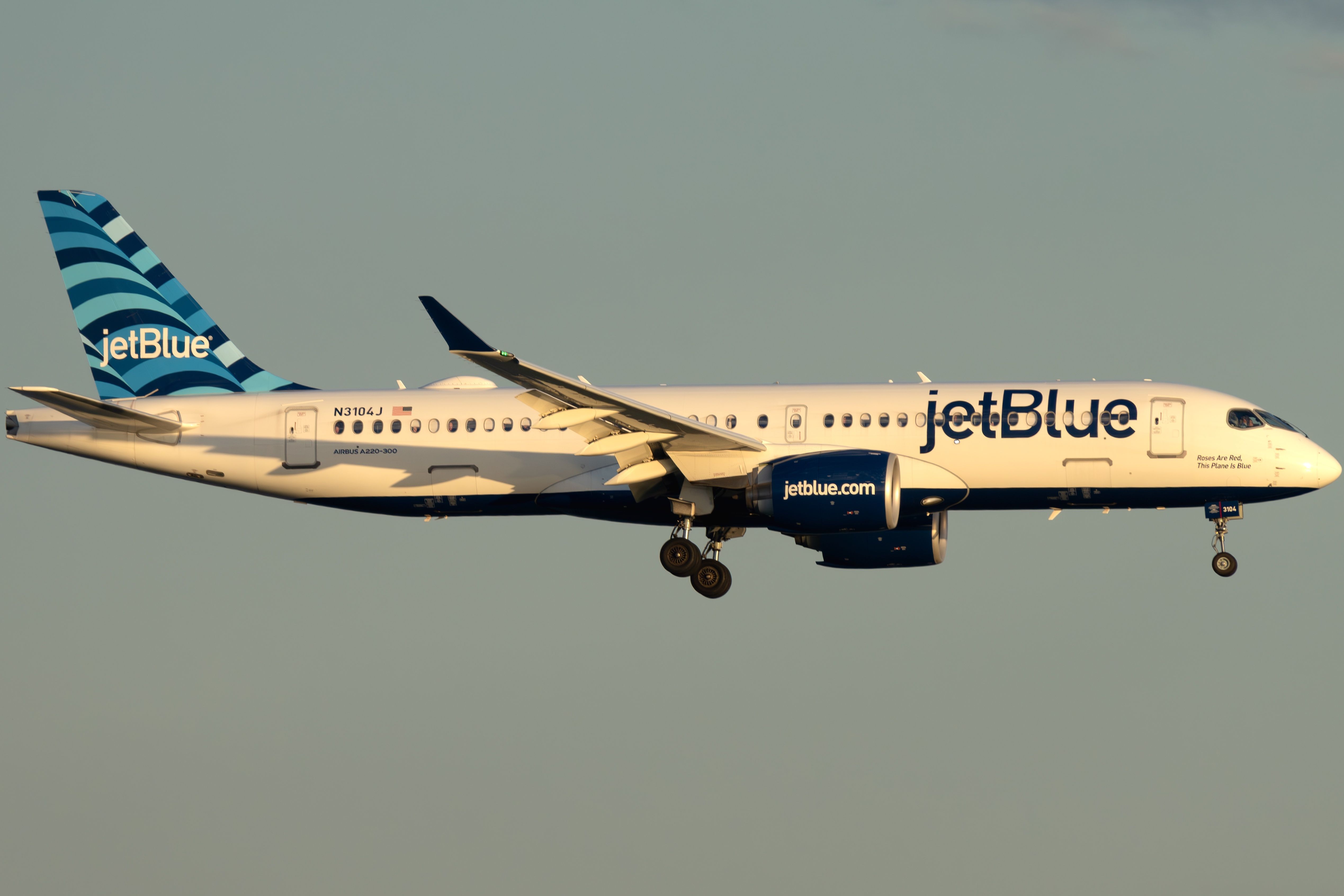 Summer Sun: These Are All The US-Caribbean Airbus A220 Routes