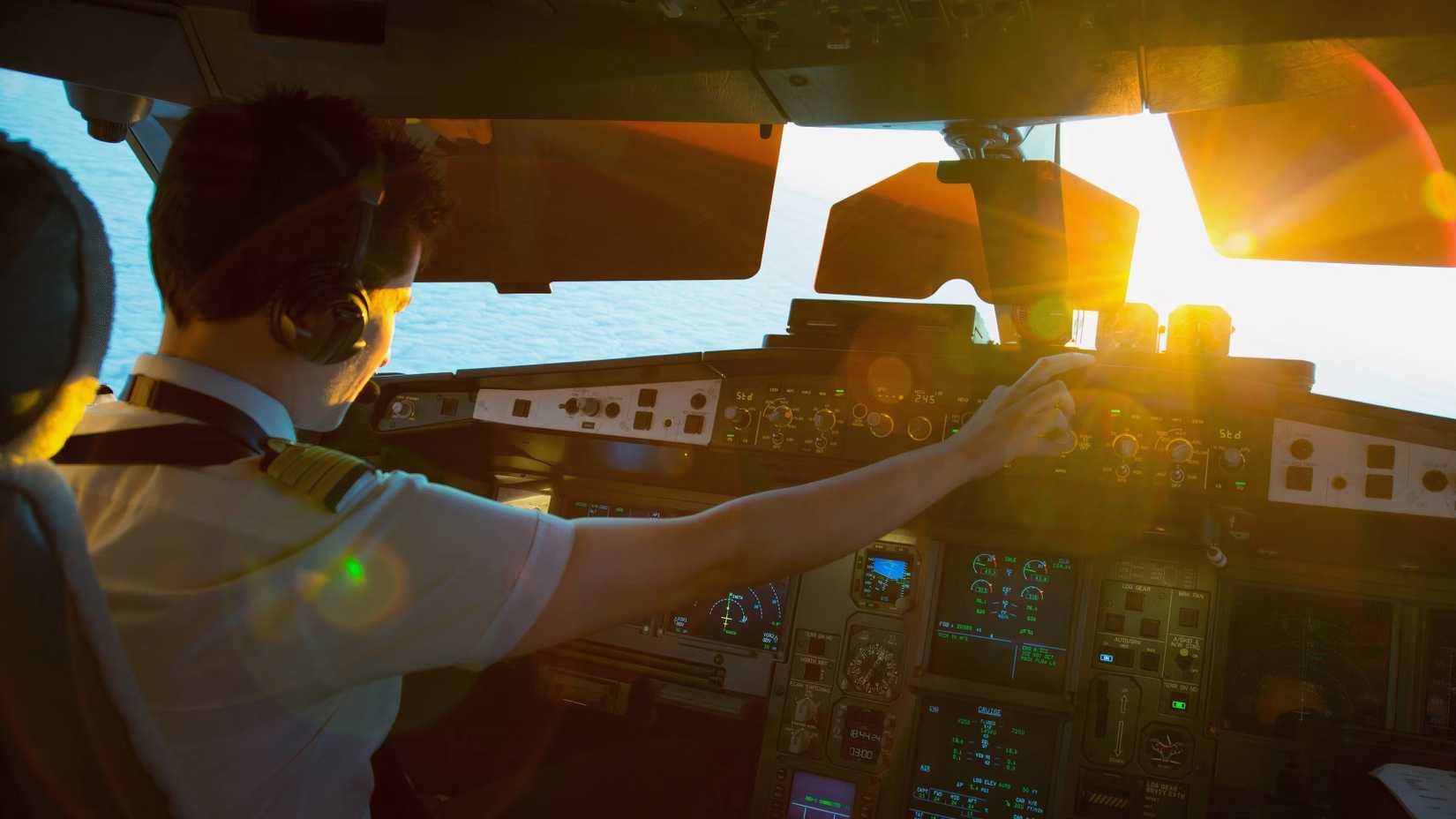 NextGen: 5 Things To Know About The Next Generation Air Transportation ...