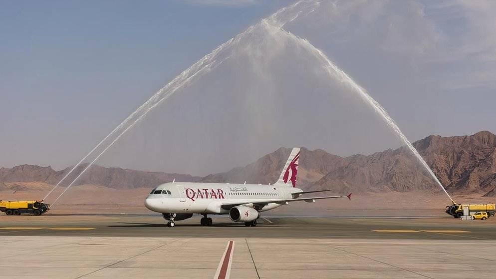 Fewer Flights: A Look At Qatar Airways' Least-Served Routes