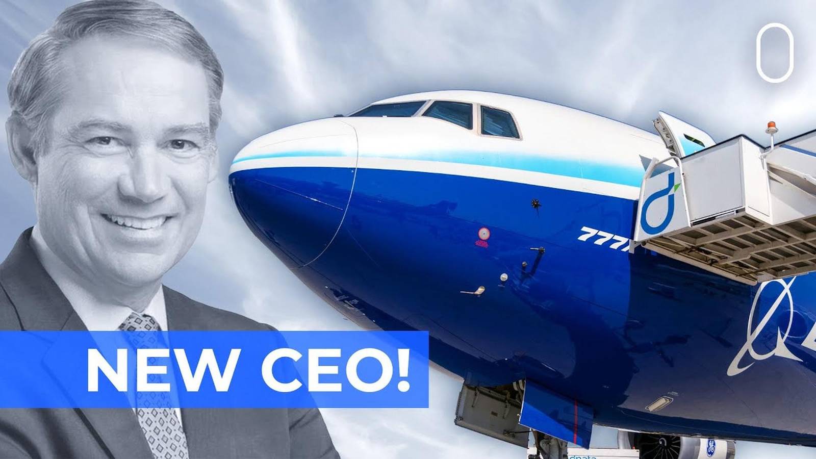 Are Major Changes Ahead Boeing Selects Its New CEO
