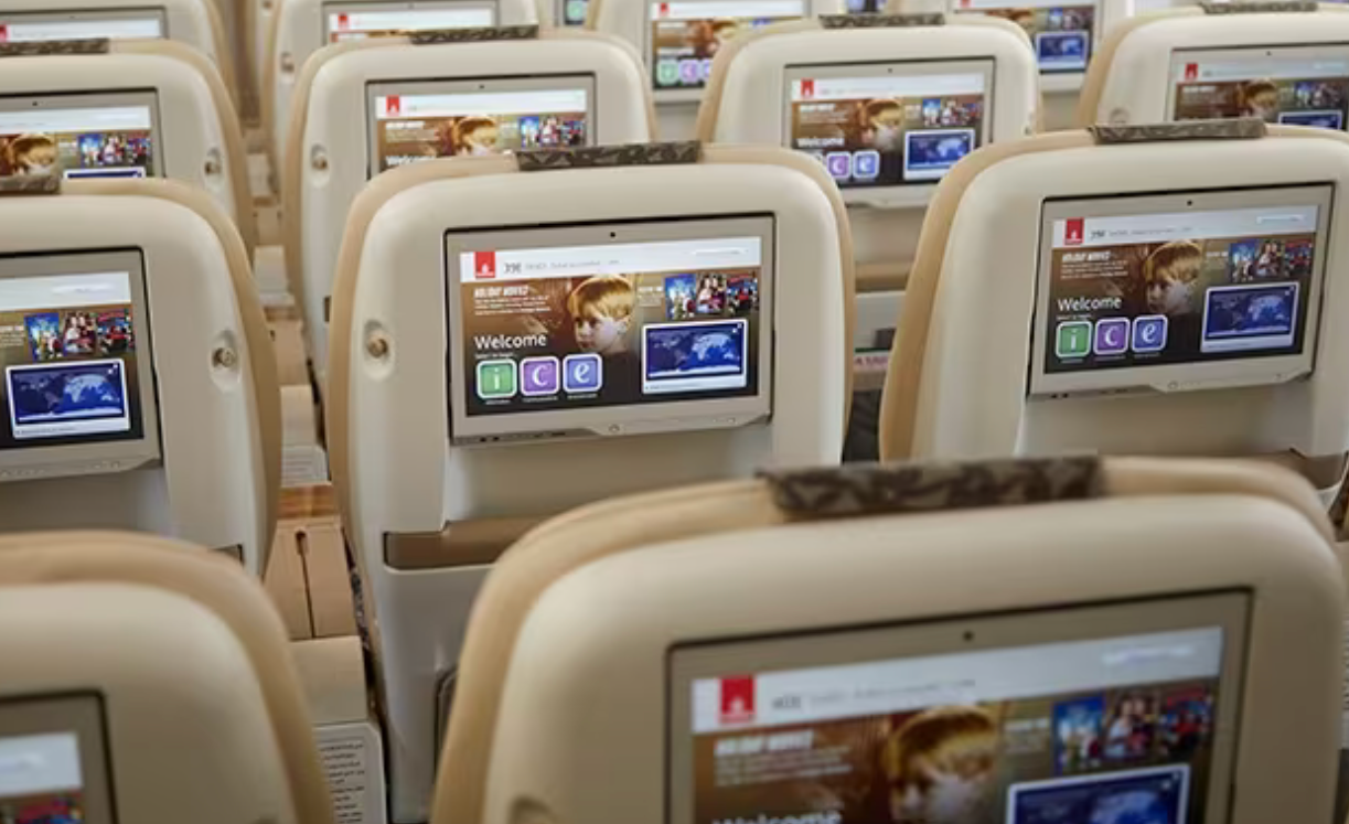 How To Book An Emirates Airbus A380 Using Frequent Flyer Miles