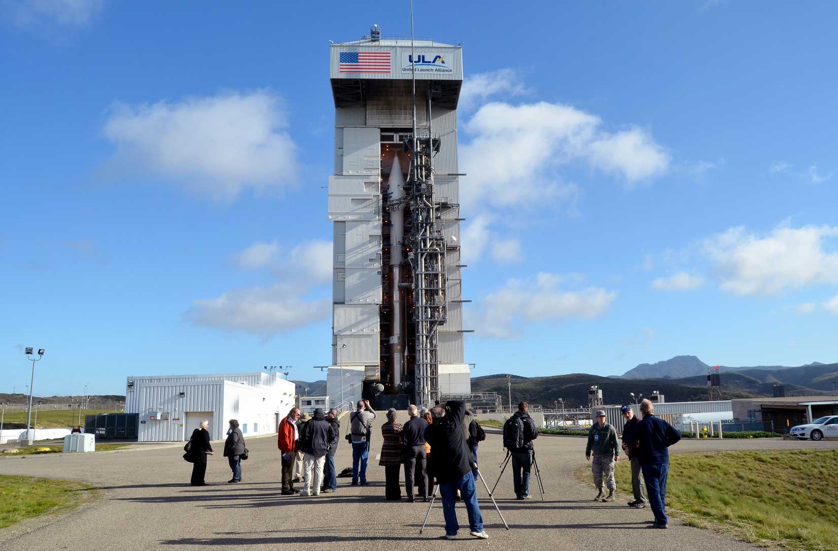 US Space Force Adds $1.8 Billion To SpaceX & ULA Contracts For NSSL ...