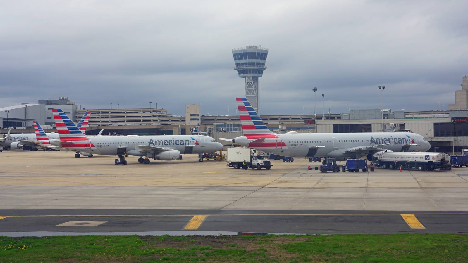 Is Philadelphia American Airlines’ Most Valuable Northeast Hub?