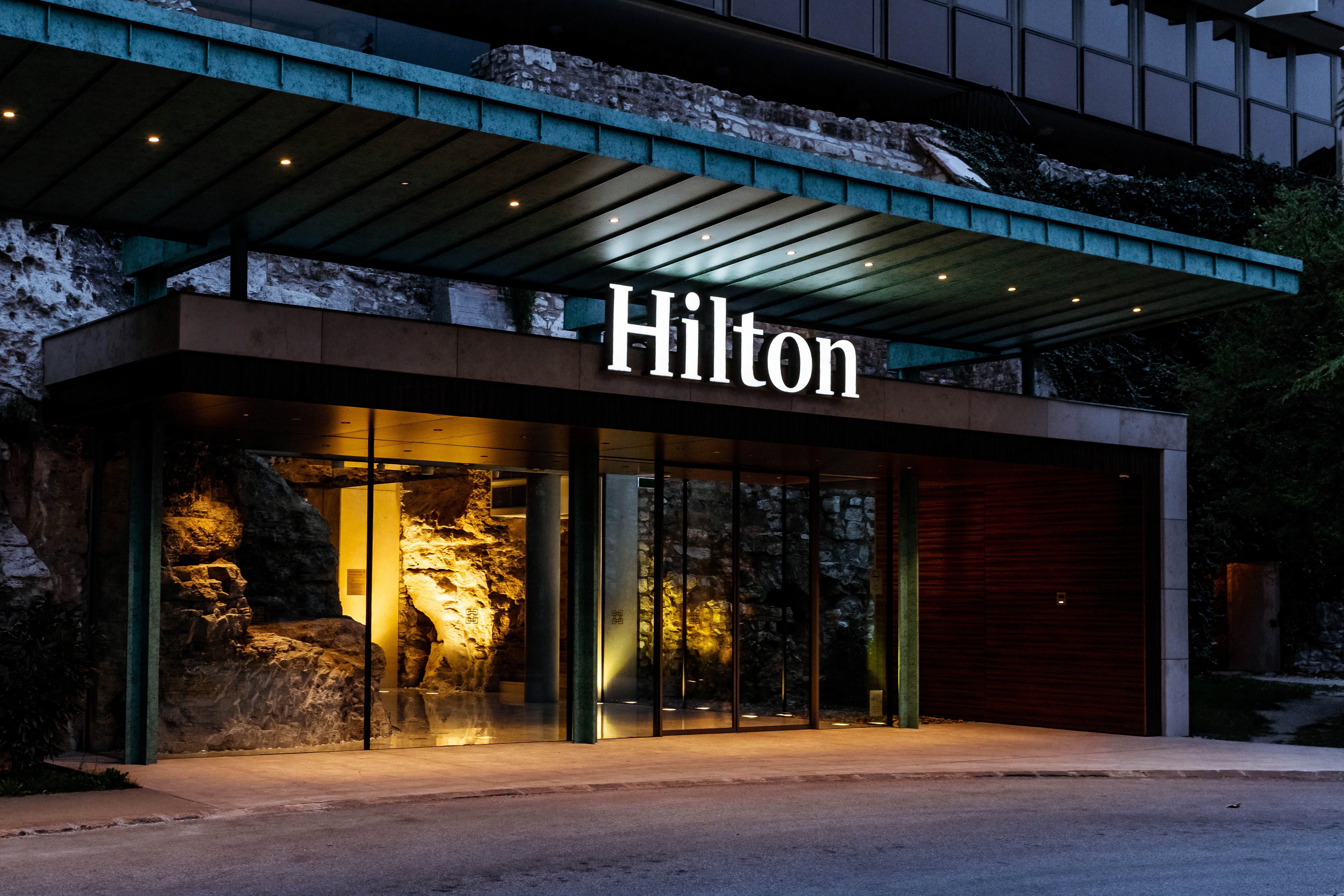 How Hotels Are Using Aviation Data To Respond To Passenger Demand
