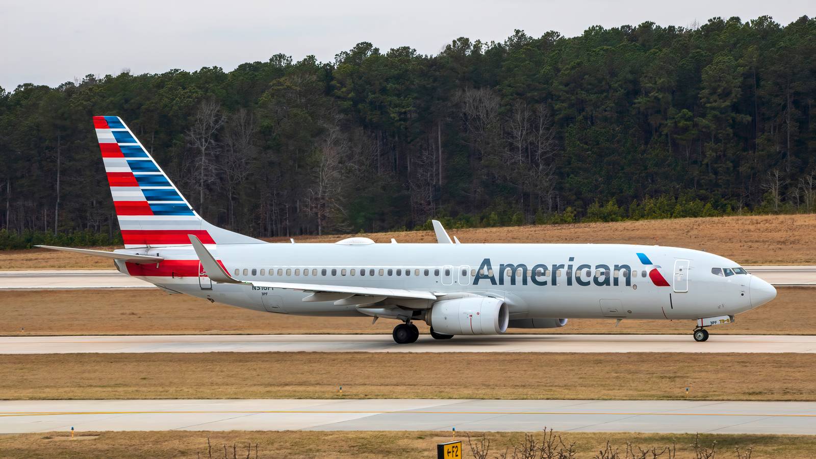 These Are The Busiest Routes To Raleigh-Durham International Airport This Summer
